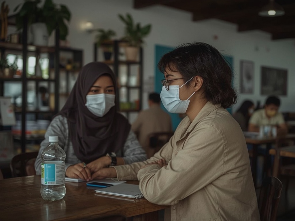Mitos vs Fakta: Menata Layanan Hukum dan Kesehatan Saat Bepergian untuk Pengelola Tim