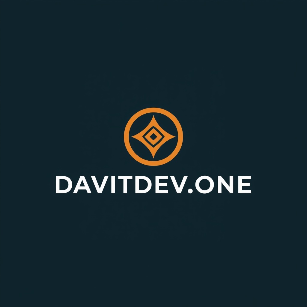 Davitdev
